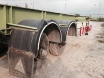 ขายหางรถพ่วง