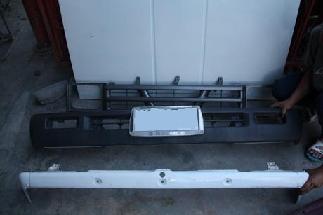 อะไหล่สวยๆ Big M แท้ๆ ตัวนอก อะไหล่สวยๆ Big M แท้ๆ ตัวนอก