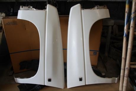 อะไหล่สวยๆ Big M แท้ๆ ตัวนอก