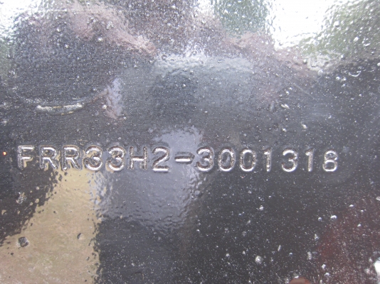 ขายเดกก้า 210  แรง เจ้าของขายเอง