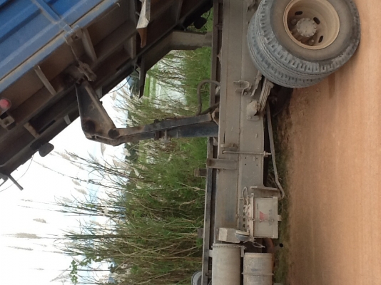 ขายรถบรรทุก