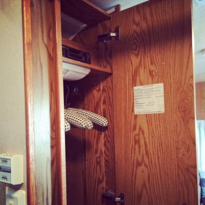 Sale / ขาย Airstream Bambi 20ft