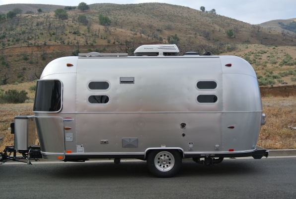 Sale / ขาย Airstream Bambi 20ft