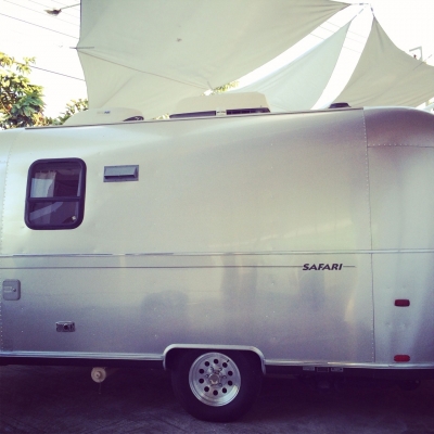 Sale / ขาย Airstream Bambi 20ft