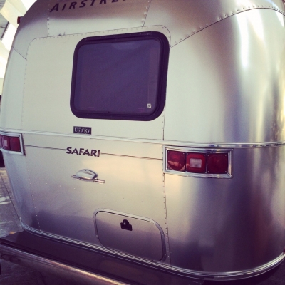 Sale / ขาย Airstream Bambi 20ft