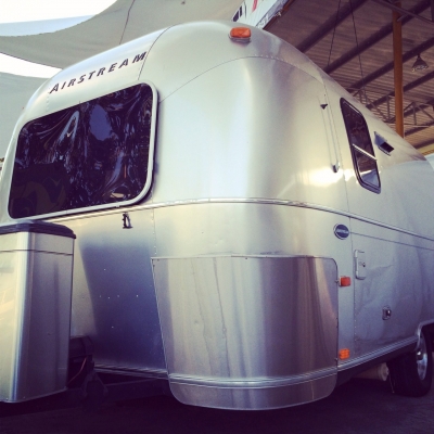 Sale / ขาย Airstream Bambi 20ft