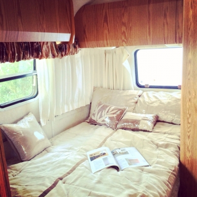 Sale / ขาย Airstream Bambi 20ft