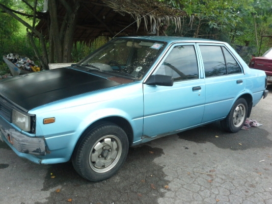 ขายสันนี่b11ปี91สภาพพร้อมใช้สีสวย2ระบบน้ำมัน+แก๊สลงเล่มแล้ว ภาษี57เครื่องเดิมแน่นช่วงล่างเยี่ยมเบรคหนึบรถใช้ดีใช้งานประจำทางไกลหายห่วง กับราคาที่จับต้องสบาย32000 รับแค่ท่านเดียวที่เร็วที่สุดคร้าบ ขายสันนี่b11ปี91สภาพพร้อมใช้สีสวย2ระบบน้ำมัน+แก๊สลงเล่มแล้ว ภาษี57เครื่องเดิมแน่นช่วงล่างเยี่ยมเบรคหนึบรถใช้ดีใช้งานประจำทางไกลหายห่วง กับราคาที่จับต้องสบาย32000 รับแค่ท่านเดียวที่เร็วที่สุดคร้าบ