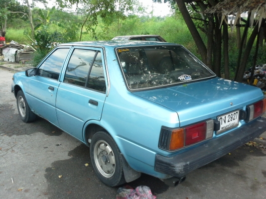 ขายสันนี่b11ปี91สภาพพร้อมใช้สีสวย2ระบบน้ำมัน+แก๊สลงเล่มแล้ว ภาษี57เครื่องเดิมแน่นช่วงล่างเยี่ยมเบรคหนึบรถใช้ดีใช้งานประจำทางไกลหายห่วง กับราคาที่จับต้องสบาย32000 รับแค่ท่านเดียวที่เร็วที่สุดคร้าบ ขายสันนี่b11ปี91สภาพพร้อมใช้สีสวย2ระบบน้ำมัน+แก๊สลงเล่มแล้ว ภาษี57เครื่องเดิมแน่นช่วงล่างเยี่ยมเบรคหนึบรถใช้ดีใช้งานประจำทางไกลหายห่วง กับราคาที่จับต้องสบาย32000 รับแค่ท่านเดียวที่เร็วที่สุดคร้าบ