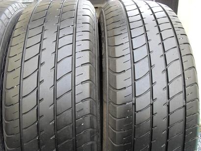 ขายยาง DUNLOP SP SPORT 2030 ปี2912(1ชุด) 185-60-15  ราคา 3,200