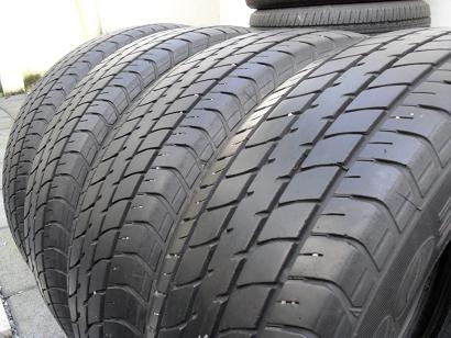 ขายยาง DUNLOP SP SPORT 2030 ปี11(1ชุด) 185-60-15  ราคา 2,600