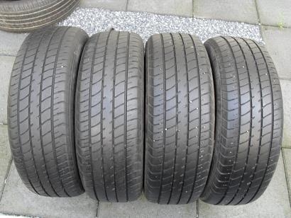 ขายยาง DUNLOP SP SPORT 2030 ปี11(1ชุด) 185-60-15  ราคา 2,600