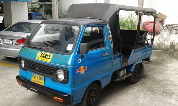 กะป๊อไดฮัทสุ s60 ป้ายเหลืองแท้ สวยมากขับดีมากๆ  แก๊ส  ด่วนเลยครับ กทม...46000