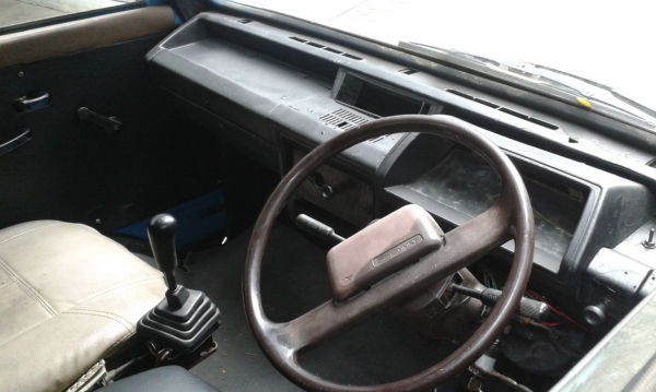 กะป๊อไดฮัทสุ s60 ป้ายเหลืองแท้ สวยมากขับดีมากๆ  แก๊ส  ด่วนเลยครับ กทม...46000