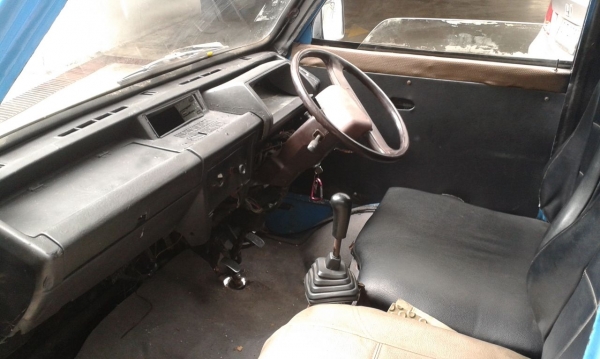 กะป๊อไดฮัทสุ s60 ป้ายเหลืองแท้ สวยมากขับดีมากๆ  แก๊ส  ด่วนเลยครับ กทม...46000