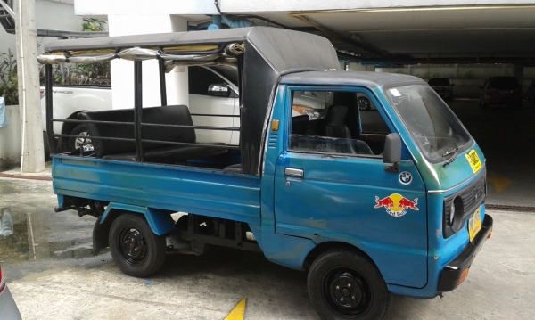 กะป๊อไดฮัทสุ s60 ป้ายเหลืองแท้ สวยมากขับดีมากๆ  แก๊ส  ด่วนเลยครับ กทม...46000