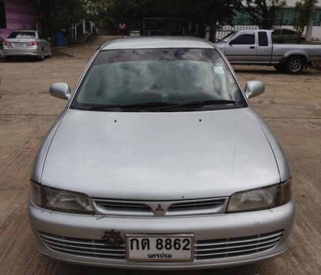 ขายE-CAR ถูกๆ พร้อมใช้งานติดLPGประหยัดมากๆ รถไม่ชนไม่จมน้ำ 082-381-6797