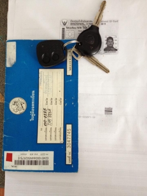 ขายE-CAR ถูกๆ พร้อมใช้งานติดLPGประหยัดมากๆ รถไม่ชนไม่จมน้ำ 082-381-6797