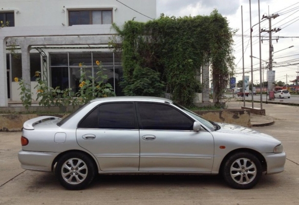 ขายE-CAR ถูกๆ พร้อมใช้งานติดLPGประหยัดมากๆ รถไม่ชนไม่จมน้ำ 082-381-6797