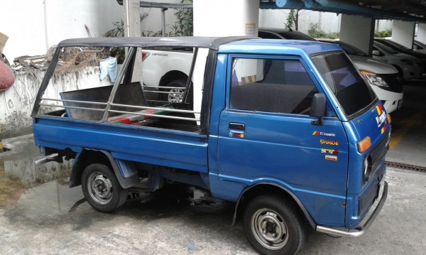 กะป๊อไดฮัทสุ s70 มี ทบ.เดิมมากสวยมากพร้อมๆ แก๊ส  หาสภาพนี้ในราคานี้ยากแน่ๆคับ (กทม)