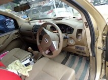 NISSAN FRONTIER NAVARA 2007 เครื่อง 2500 เกียร์ธรรมดา double cap+ carry boy สีบรอนซ์ทอง สภาพดี มือเดียว วิ่งน้อย ไม่เคยชน แบตฯ ใหม่ มีประกัน ไม่ติด finance รถบ้านแท้ เจ้าของขายเอง ราคาคุยกันได้ NISSAN FRONTIER NAVARA 2007 เครื่อง 2500 เกียร์ธรรมดา double cap+ carry boy สีบรอนซ์ทอง สภาพดี มือเดียว วิ่งน้อย ไม่เคยชน แบตฯ ใหม่ มีประกัน ไม่ติด finance รถบ้านแท้ เจ้าของขายเอง ราคาคุยกันได้