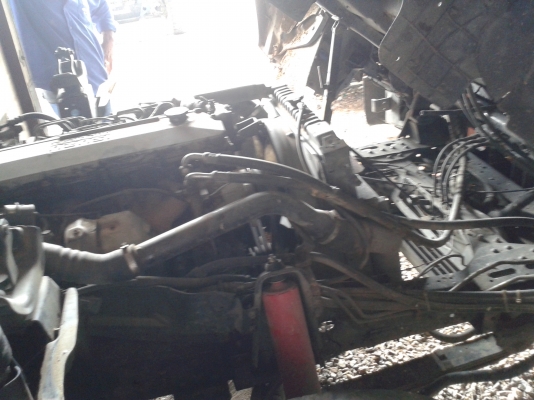 ขายNQR70RY52ยาว5.5 ม.รถห้างแท้ ขายNQR70RY52ยาว5.5 ม.รถห้างแท้