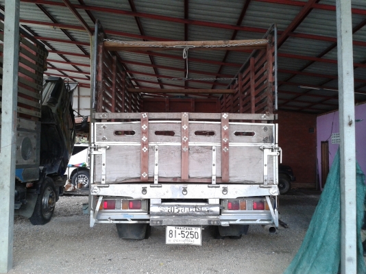 ขายNQR70RY52ยาว5.5 ม.รถห้างแท้ ขายNQR70RY52ยาว5.5 ม.รถห้างแท้