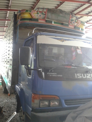 ขายNQR70RY52ยาว5.5 ม.รถห้างแท้ ขายNQR70RY52ยาว5.5 ม.รถห้างแท้