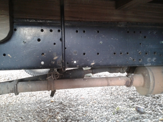 ขายNQR70RY52ยาว5.5 ม.รถห้างแท้ ขายNQR70RY52ยาว5.5 ม.รถห้างแท้