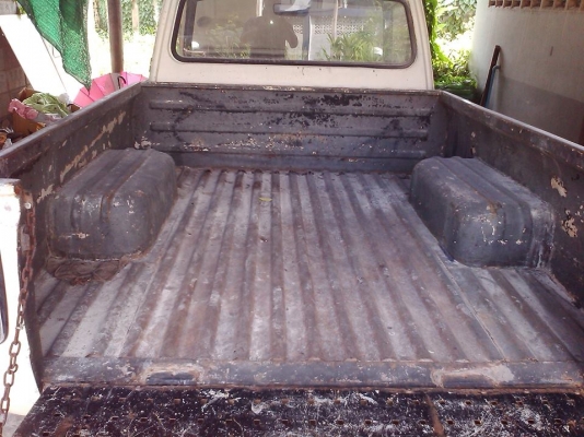 ขาย มาสด้า 1000