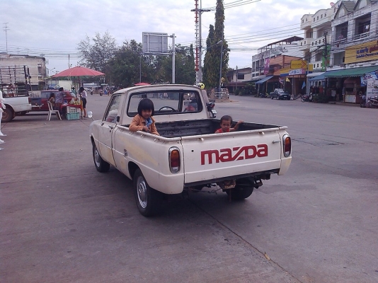 ขาย มาสด้า 1000