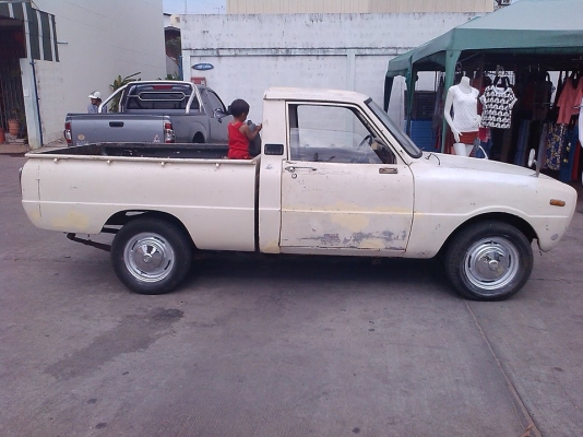 ขาย มาสด้า 1000