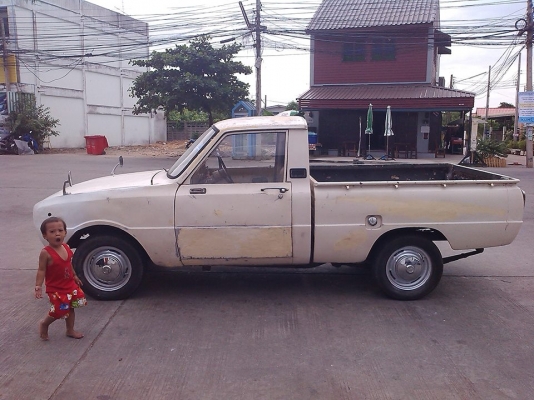 ขาย มาสด้า 1000