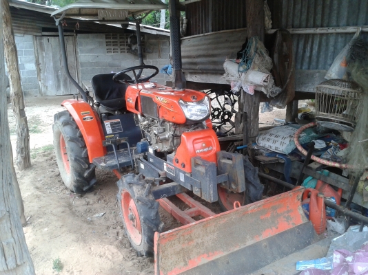 ขายรถไถ RT140 ขายรถไถ RT140