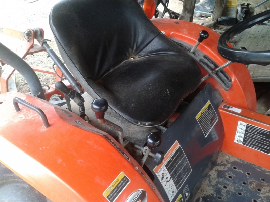 ขายรถไถ RT140 ขายรถไถ RT140