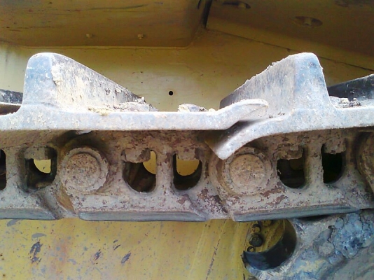 รถแทรคเตอร์ CAT D6 H มีเอกสารใบอินวอยล์ จดทะเบียนได้ทันที รถสวยราคาต่อรองได้