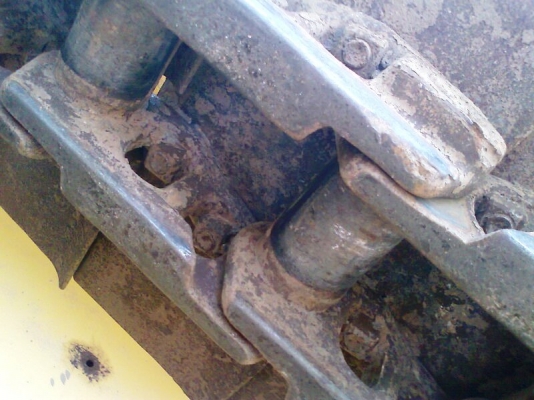 รถแทรคเตอร์ CAT D6 H มีเอกสารใบอินวอยล์ จดทะเบียนได้ทันที รถสวยราคาต่อรองได้