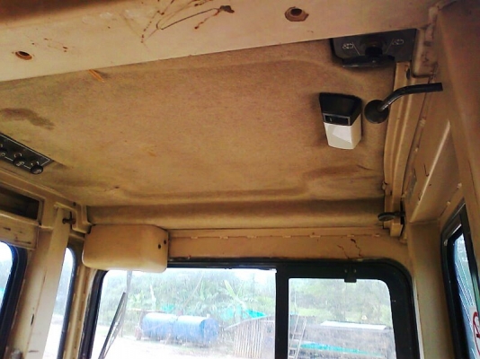 รถแทรคเตอร์ CAT D6 H มีเอกสารใบอินวอยล์ จดทะเบียนได้ทันที รถสวยราคาต่อรองได้