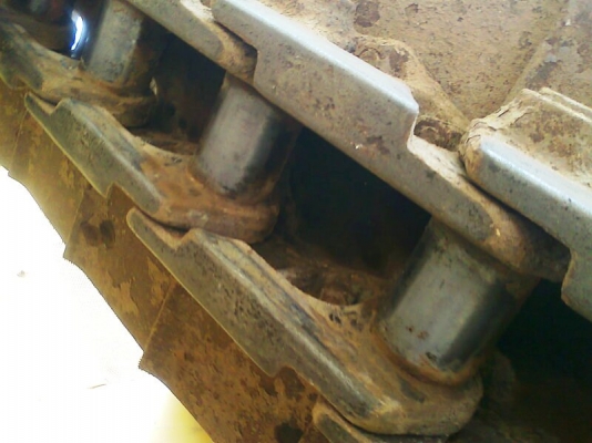 รถแทรคเตอร์ CAT D6 H มีเอกสารใบอินวอยล์ จดทะเบียนได้ทันที รถสวยราคาต่อรองได้