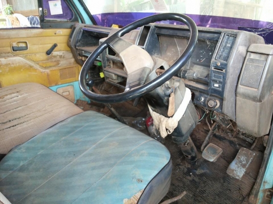 **330,000 บ.ต่อรอง**ขาย6ล้อราคาเบาๆ ISUZU NKR 110HP JAANKR58LK ห้างแท้หูช้าง เกียร์ยาว เครื่อง4BE1 110แรง เครื่องดีติดง่าย แรงดี ช่วงล่าง6น็อตHINO หน้า-หลัง คัสซีสวยเดิมไม่ผุ ไม่ดาม กระบะพื้นไม้คอกไม้ สภาพดีฝาทึบดี ยาง7.50 ดี6เส้น หัวเก๋งสีไม่สวยมีแตกมีลอ