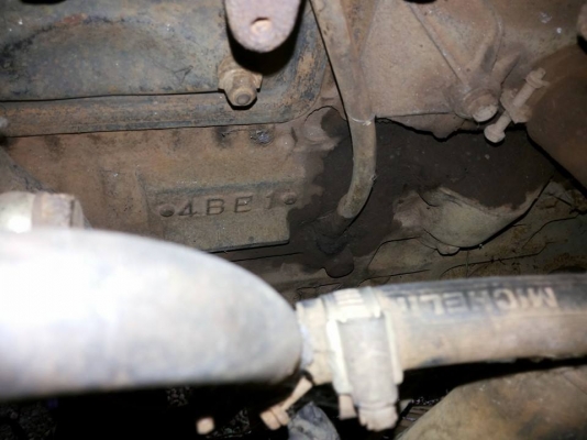 **330,000 บ.ต่อรอง**ขาย6ล้อราคาเบาๆ ISUZU NKR 110HP JAANKR58LK ห้างแท้หูช้าง เกียร์ยาว เครื่อง4BE1 110แรง เครื่องดีติดง่าย แรงดี ช่วงล่าง6น็อตHINO หน้า-หลัง คัสซีสวยเดิมไม่ผุ ไม่ดาม กระบะพื้นไม้คอกไม้ สภาพดีฝาทึบดี ยาง7.50 ดี6เส้น หัวเก๋งสีไม่สวยมีแตกมีลอ