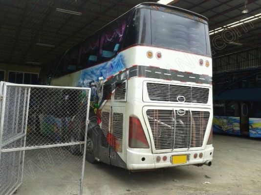 รถบัส ยี่ห้อ MITSUBISHI