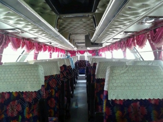 รถบัส ยี่ห้อ MITSUBISHI