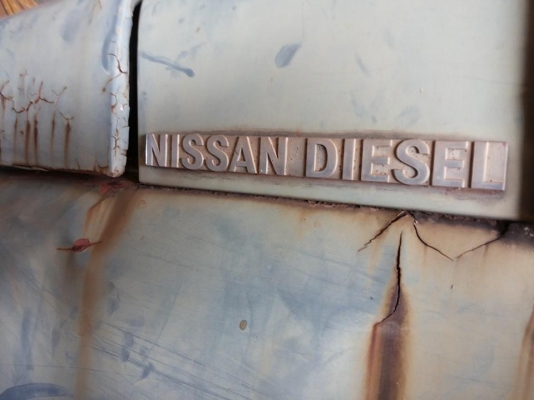 **530,000 บ.ต่อรอง**ขาย6ล้อติดเครน หัวยาว NISSAN ND เครื่อง6สูบ ND6 140HP แน่น แรงดี ช่วงล่างเดิม คัสซีสวยเดิมไม่มีผุ ยาง900 สวย6เส้น พ.ธรรมดา ภายในคอนโซลครบ ติดเครน TADANO SUPER Z300 3ตัน 3ปลอก สภาพสวยใช้งานปกติ พร้อมใช้ พร้อมลุยงาน เอกสารครบ ราคาต่อรองไ