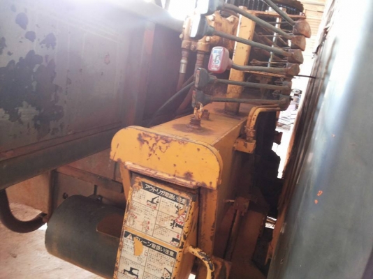 **530,000 บ.ต่อรอง**ขาย6ล้อติดเครน หัวยาว NISSAN ND เครื่อง6สูบ ND6 140HP แน่น แรงดี ช่วงล่างเดิม คัสซีสวยเดิมไม่มีผุ ยาง900 สวย6เส้น พ.ธรรมดา ภายในคอนโซลครบ ติดเครน TADANO SUPER Z300 3ตัน 3ปลอก สภาพสวยใช้งานปกติ พร้อมใช้ พร้อมลุยงาน เอกสารครบ ราคาต่อรองไ