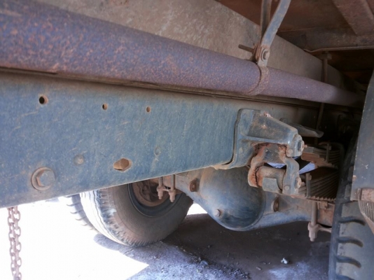 **530,000 บ.ต่อรอง**ขาย6ล้อติดเครน หัวยาว NISSAN ND เครื่อง6สูบ ND6 140HP แน่น แรงดี ช่วงล่างเดิม คัสซีสวยเดิมไม่มีผุ ยาง900 สวย6เส้น พ.ธรรมดา ภายในคอนโซลครบ ติดเครน TADANO SUPER Z300 3ตัน 3ปลอก สภาพสวยใช้งานปกติ พร้อมใช้ พร้อมลุยงาน เอกสารครบ ราคาต่อรองไ