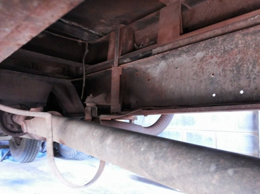 **530,000 บ.ต่อรอง**ขาย6ล้อติดเครน หัวยาว NISSAN ND เครื่อง6สูบ ND6 140HP แน่น แรงดี ช่วงล่างเดิม คัสซีสวยเดิมไม่มีผุ ยาง900 สวย6เส้น พ.ธรรมดา ภายในคอนโซลครบ ติดเครน TADANO SUPER Z300 3ตัน 3ปลอก สภาพสวยใช้งานปกติ พร้อมใช้ พร้อมลุยงาน เอกสารครบ ราคาต่อรองไ