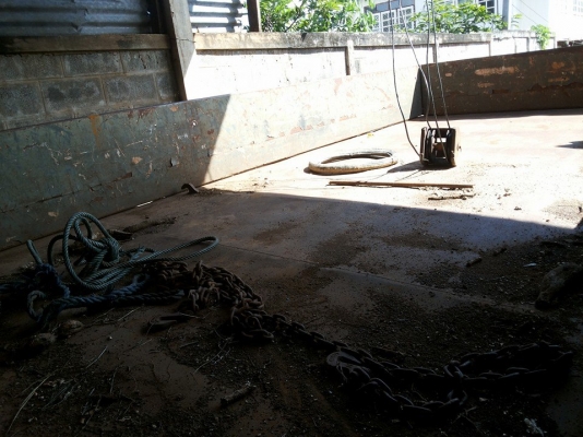 **530,000 บ.ต่อรอง**ขาย6ล้อติดเครน หัวยาว NISSAN ND เครื่อง6สูบ ND6 140HP แน่น แรงดี ช่วงล่างเดิม คัสซีสวยเดิมไม่มีผุ ยาง900 สวย6เส้น พ.ธรรมดา ภายในคอนโซลครบ ติดเครน TADANO SUPER Z300 3ตัน 3ปลอก สภาพสวยใช้งานปกติ พร้อมใช้ พร้อมลุยงาน เอกสารครบ ราคาต่อรองไ