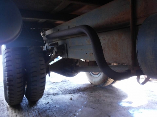 **530,000 บ.ต่อรอง**ขาย6ล้อติดเครน หัวยาว NISSAN ND เครื่อง6สูบ ND6 140HP แน่น แรงดี ช่วงล่างเดิม คัสซีสวยเดิมไม่มีผุ ยาง900 สวย6เส้น พ.ธรรมดา ภายในคอนโซลครบ ติดเครน TADANO SUPER Z300 3ตัน 3ปลอก สภาพสวยใช้งานปกติ พร้อมใช้ พร้อมลุยงาน เอกสารครบ ราคาต่อรองไ