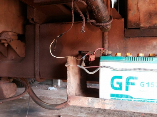 **530,000 บ.ต่อรอง**ขาย6ล้อติดเครน หัวยาว NISSAN ND เครื่อง6สูบ ND6 140HP แน่น แรงดี ช่วงล่างเดิม คัสซีสวยเดิมไม่มีผุ ยาง900 สวย6เส้น พ.ธรรมดา ภายในคอนโซลครบ ติดเครน TADANO SUPER Z300 3ตัน 3ปลอก สภาพสวยใช้งานปกติ พร้อมใช้ พร้อมลุยงาน เอกสารครบ ราคาต่อรองไ